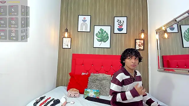 axel ps online show from 03-12-25, 11:33