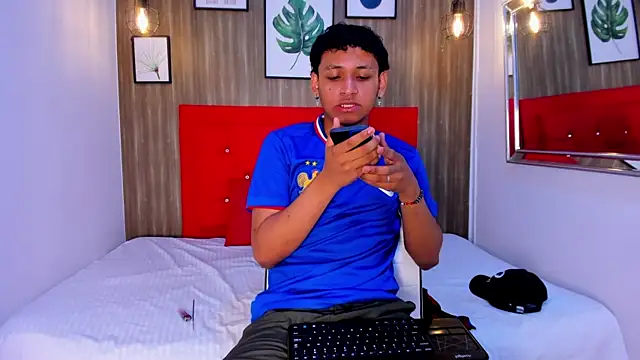 axel ps online show from 09-23-25, 03:57