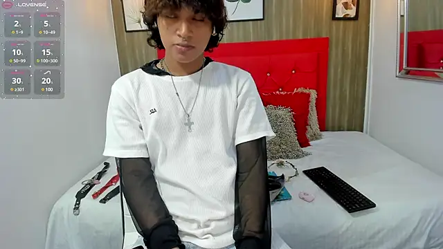 axel ps online show from 03-18-25, 10:04