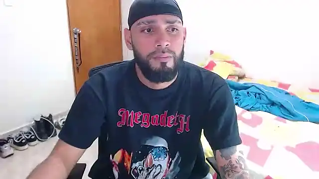 Snapshot of samir_music chatting on 09-27-25, 12:06 samir music online show from 09-27-25, 12:06