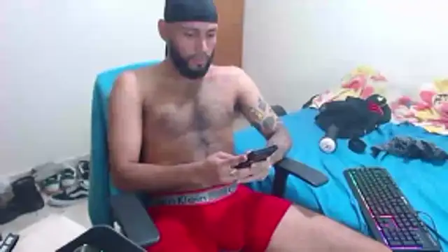 Snapshot of samir_music chatting on 11-11-25, 08:14 samir music online show from 11-11-25, 08:14