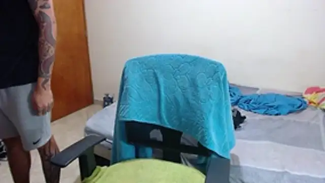 Snapshot of samir_music chatting on 11-06-25, 01:15 samir music online show from 11-06-25, 01:15