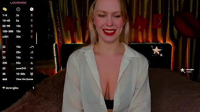  Sandra Tender  online show from 02-07-26, 07:27