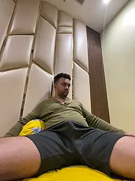 BengaliBabu Rohan online show from 02-20-25, 05:41