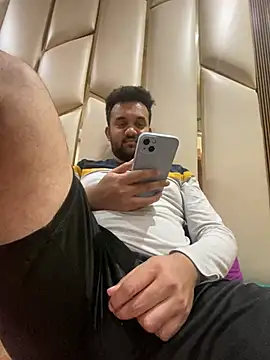 BengaliBabu Rohan online show from 12-20-24, 06:02