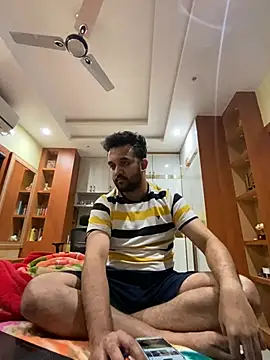 BengaliBabu Rohan online show from 12-29-24, 03:56