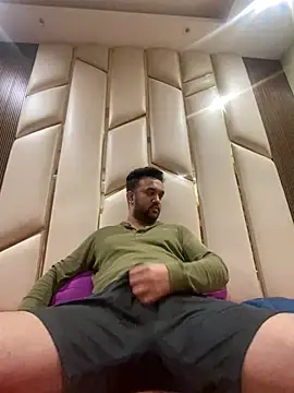 BengaliBabu Rohan online show from 01-25-25, 06:46