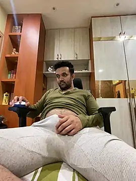 BengaliBabu Rohan online show from 02-13-25, 03:14