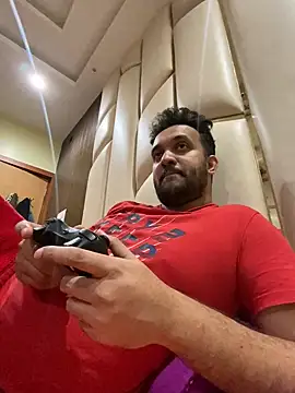 BengaliBabu Rohan online show from 12-23-24, 04:06