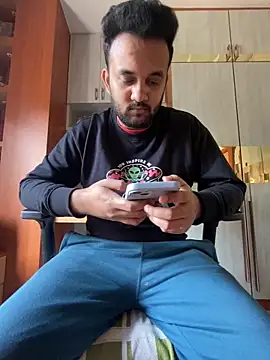 BengaliBabu Rohan online show from 12-23-24, 06:11