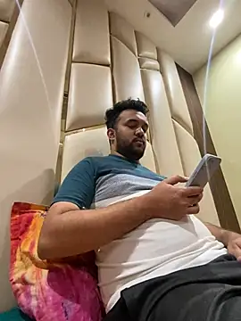 BengaliBabu Rohan online show from 12-24-24, 06:39