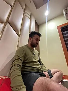 BengaliBabu Rohan online show from 01-24-25, 06:14