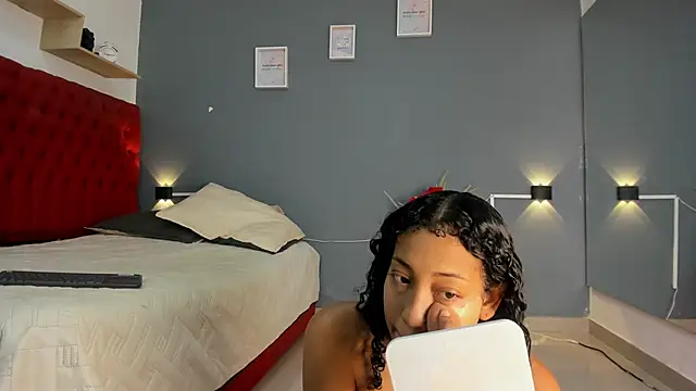 flavia cruz online show from 10-27-25, 07:15