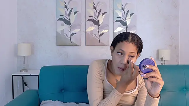 flavia cruz online show from 03-22-26, 12:29