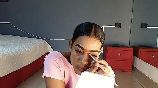 flavia cruz online show from 12-03-25, 07:02