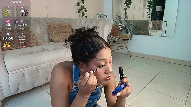 flavia cruz online show from 03-06-26, 01:17