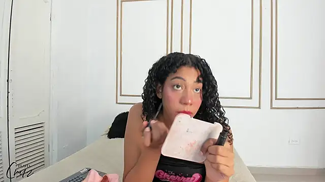 flavia cruz online show from 11-15-25, 08:35