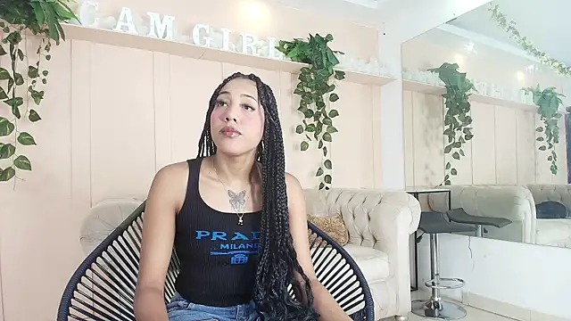 flavia cruz online show from 09-24-25, 07:31