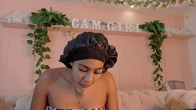 flavia cruz online show from 07-21-26, 12:50
