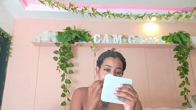 flavia cruz online show from 07-12-26, 12:28