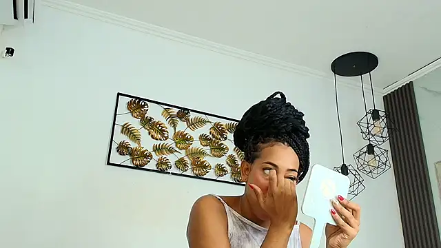 flavia cruz online show from 09-22-25, 07:20