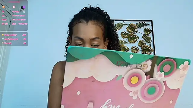 flavia cruz online show from 11-16-25, 07:29