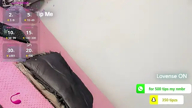 Snapshot of Danielysvalen chatting on 03-01-25, 06:24 Danielysvalen online show from 03-01-25, 06:24