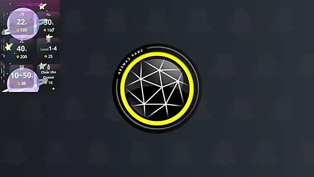 Snapshot of Danielysvalen chatting on 02-07-25, 02:40 Danielysvalen online show from 02-07-25, 02:40