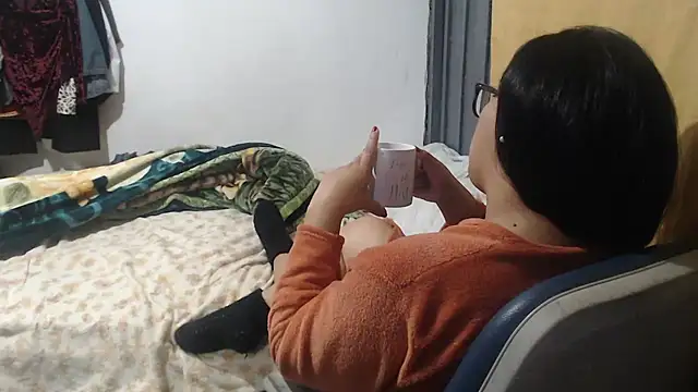 rainhavenus2024 online show from 10-02-25, 10:51