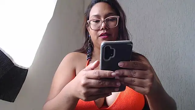 rainhavenus2024 online show from 03-19-25, 05:28