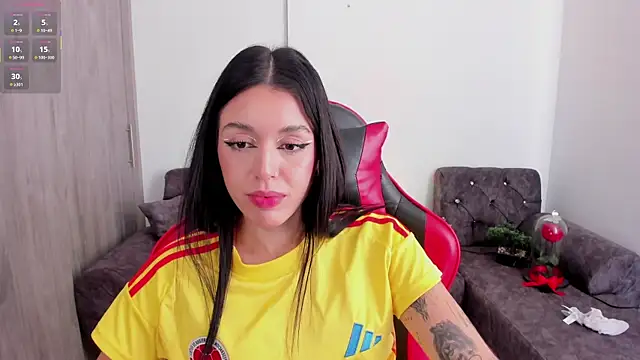 zoee jackson online show from 03-26-26, 05:44