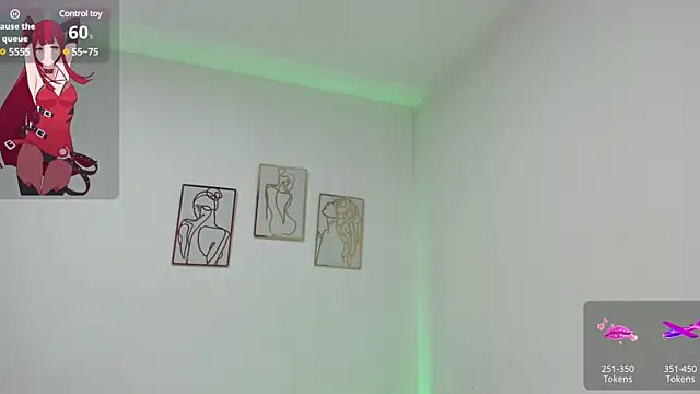 Snapshot of vannhesa chatting on 02-27-25, 10:33 vannhesa online show from 02-27-25, 10:33