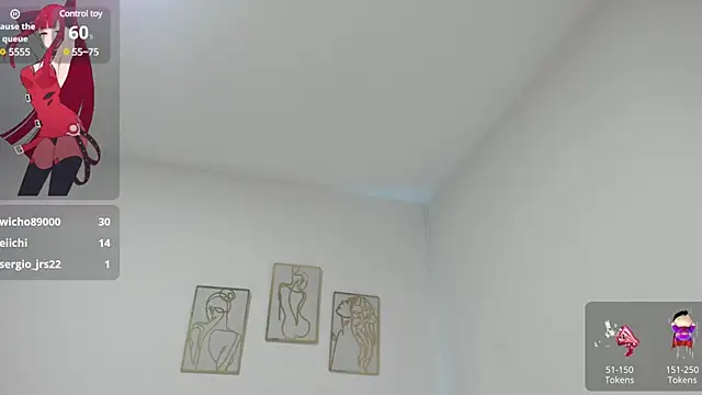 Snapshot of vannhesa chatting on 02-14-25, 03:58 vannhesa online show from 02-14-25, 03:58