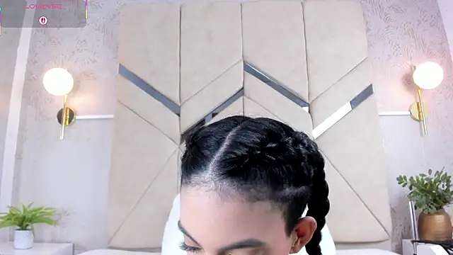 LilitRobins online show from 09-29-25, 09:53