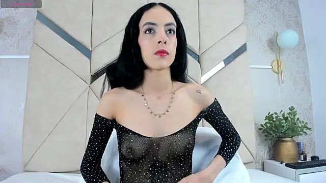 LilitRobins online show from 10-10-25, 09:59