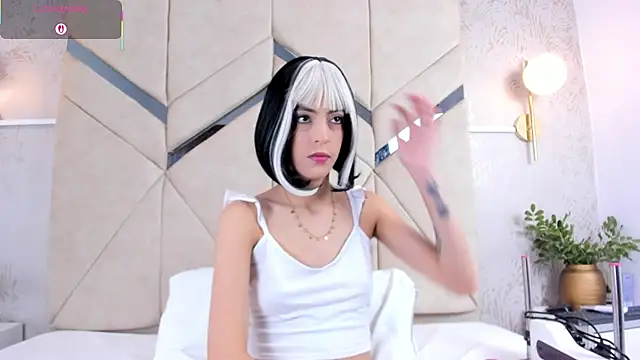 LilitRobins online show from 09-24-25, 10:16