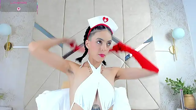 LilitRobins online show from 10-15-25, 09:34