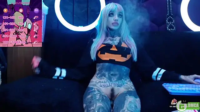 TyphoidMary online show from 11-30-25, 10:49