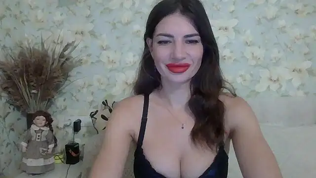 KikoBirds29 online show from 11-15-25, 05:55