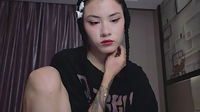 alicekiit online show from 05-03-26, 03:59