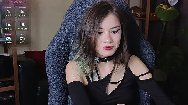 alicekiit online show from 11-06-25, 09:30