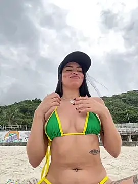 GrlAlice online show from 01-05-25, 02:08