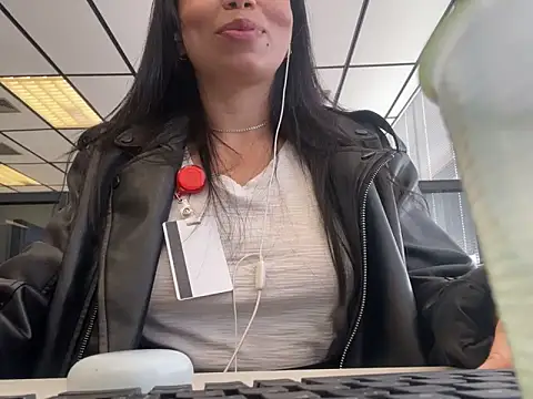 GrlAlice online show from 09-19-25, 12:53