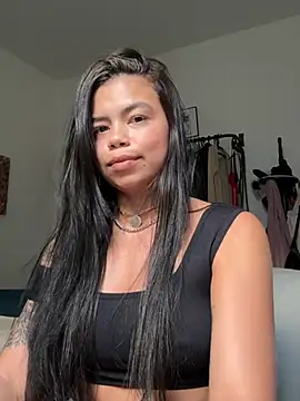 GrlAlice online show from 03-25-26, 07:46