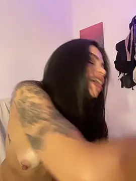 GrlAlice online show from 01-04-25, 03:18