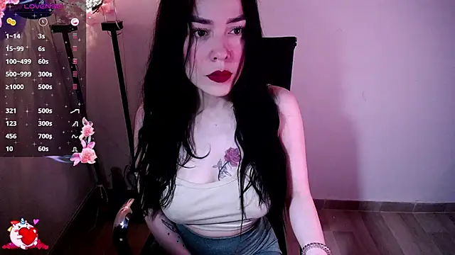 Snapshot of katty_8 chatting on 10-01-25, 01:11 katty 8 online show from 10-01-25, 01:11