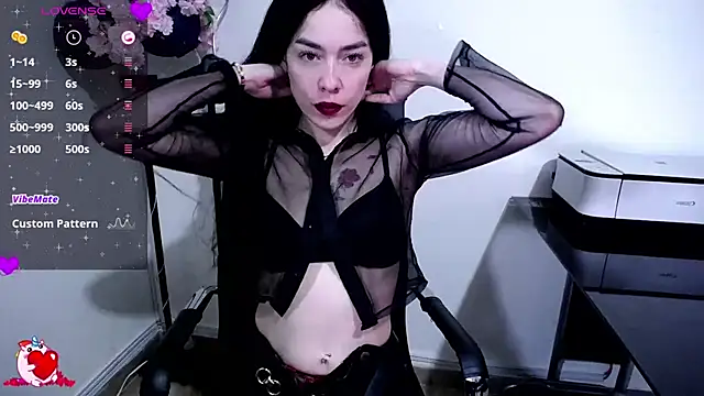 katty 8 online show from 07-11-26, 10:21
