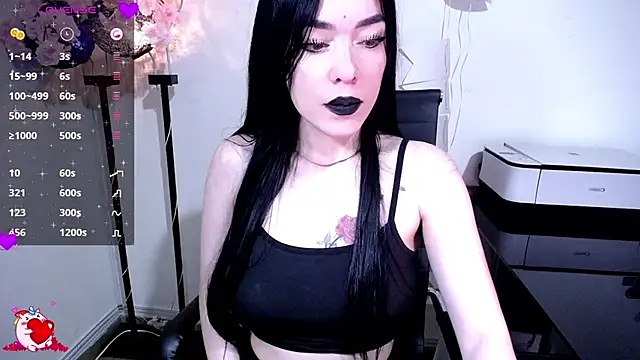 katty 8 online show from 06-25-26, 01:05
