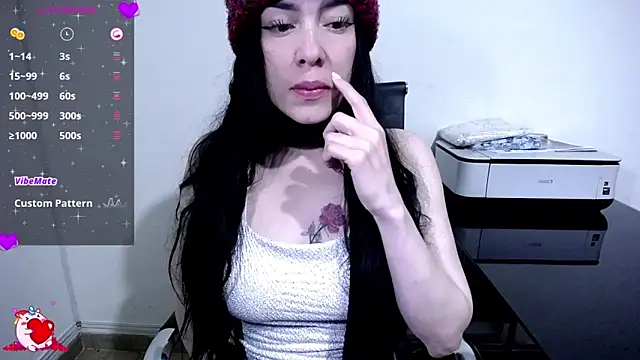 katty 8 online show from 05-15-26, 03:37