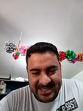 diegolebu online show from 04-17-26, 02:53